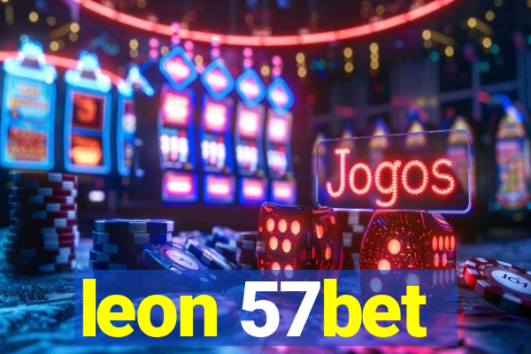 leon 57bet